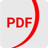 أيقونة PDF Reader : Read All PDF