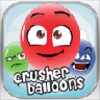 Crusher Balloons icon