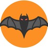 Super bat icon