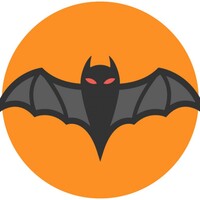 Super bat android app icon