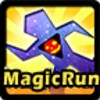 MagicRun 图标