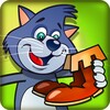 Puss in Boots: Touch Book icon