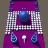 Color Bump Ball 3D icon
