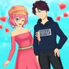 Date Dress Up icon