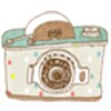 Vintage Camera Go Launcher EX icon