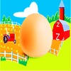 Farm Egg icon