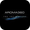 Aroma360 icon