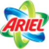 Laundry with Ariel (selector) icon