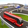 Offroad Bus Simulator Drive 3D icon