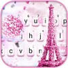 Romantic Paris Tower Theme icon