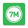 7 Minute Workout App - Lose We icon