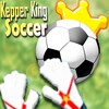 Biểu tượng Keeper King Soccer