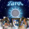 Tarot Reading & Daily Horoscop icon