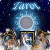 Tarot Reading & Daily Horoscop 图标