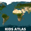 Kids Atlas icon