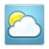 أيقونة FineWeather Widget