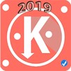 Pro Kinemaster Video Editor Guide icon