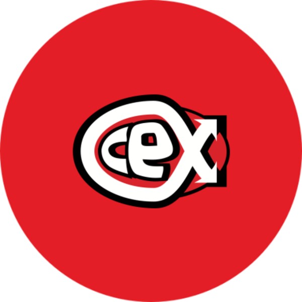 CeX: Tech & Games - Buy & Sell for Android - Download the APK from Uptodown