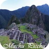 Machu Picchu icon