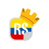 Royale Stickers Colombia - Stickers for WhatsApp icon