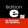 Journal de Québec - éditionE 图标