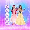 Icono de Actress Dress Up