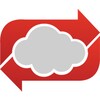 Files.fm cloud storage (old) icon