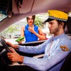 Ikon Taxi Hard Driving