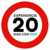 Experiencia 20 dias con Dios icon