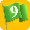 Play Nine: Golf Card Game icon