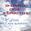 أيقونة O Livro dos Espíritos