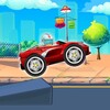 Icono de Car Game for Toddlers
