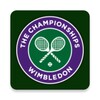 Wimbledon icon