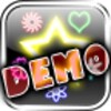 أيقونة GlowingSky Demo