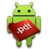 PDF Annotation icon