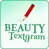 Beauty Textgram icon