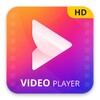 Video Player – Play Video All Format icon