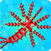 أيقونة Pixel SwordFish