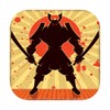 Samurai vs Ninja icon
