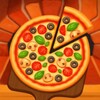 Icono de Pizza Baking Kids Games