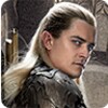 Hobbit Movies icon