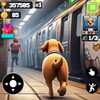 Pet Dog Dash Runner icon