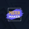 Poster Maker, Brochure Maker icon
