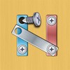 Screw Pin Puzzle Nuts Bolts icon