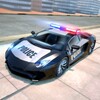 ไอคอน Police Car Chase