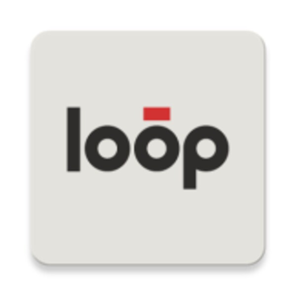 loop Scooter Egypt (Android) Android app icon