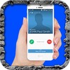 caller name ringtone icon