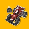 Icône RC Racing 3D