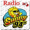 canada radio player app icon