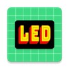 Led Mix Scroller electronic pa icon